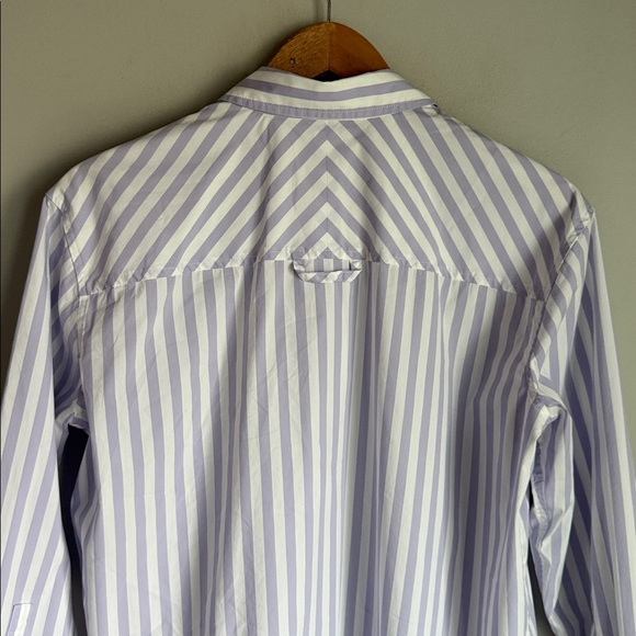 AYR The Deep End Button Down Shirt Small - Picture 10 of 12